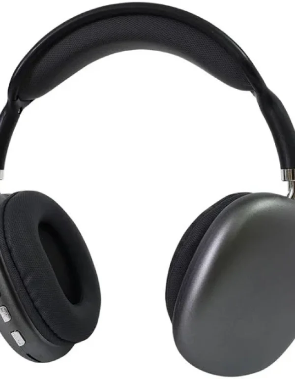 Air Max P9 Pro Wireless Headset - TenthMobile
