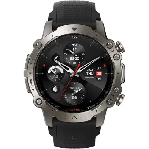 KOSPET TANK T2 Ultra Smartwatch For Men - TenthMobile